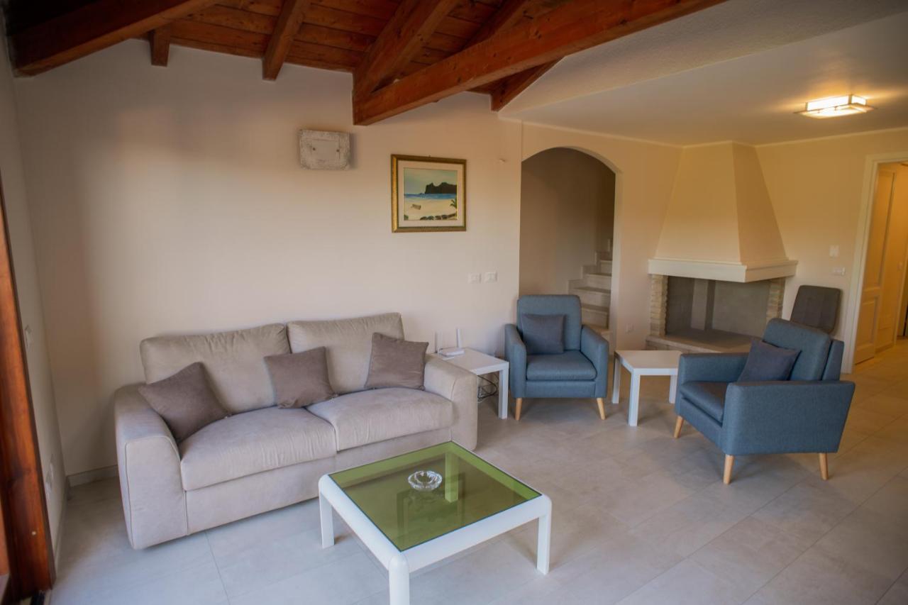 Villa Giulia Torre delle Stelle Exterior foto